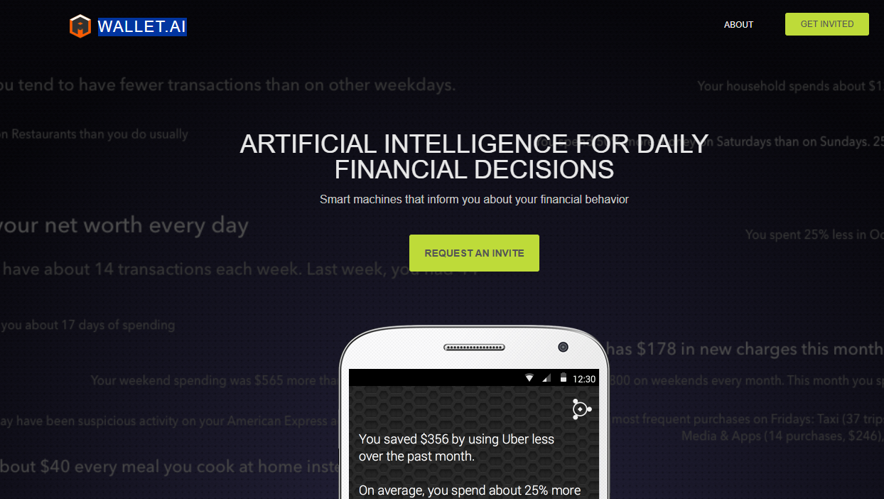 wallet ai