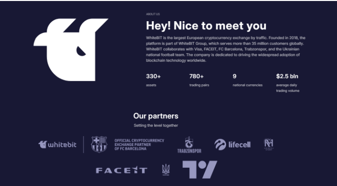 whitebit coin