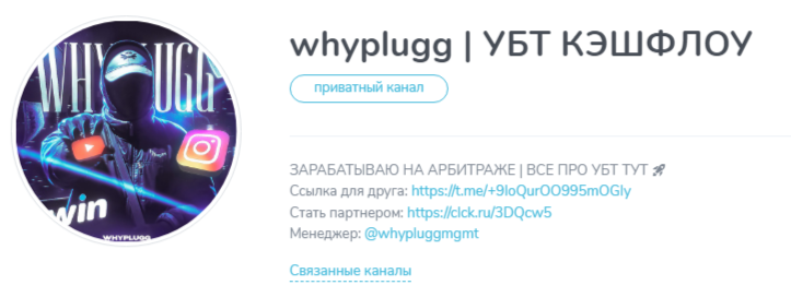 whyplugg