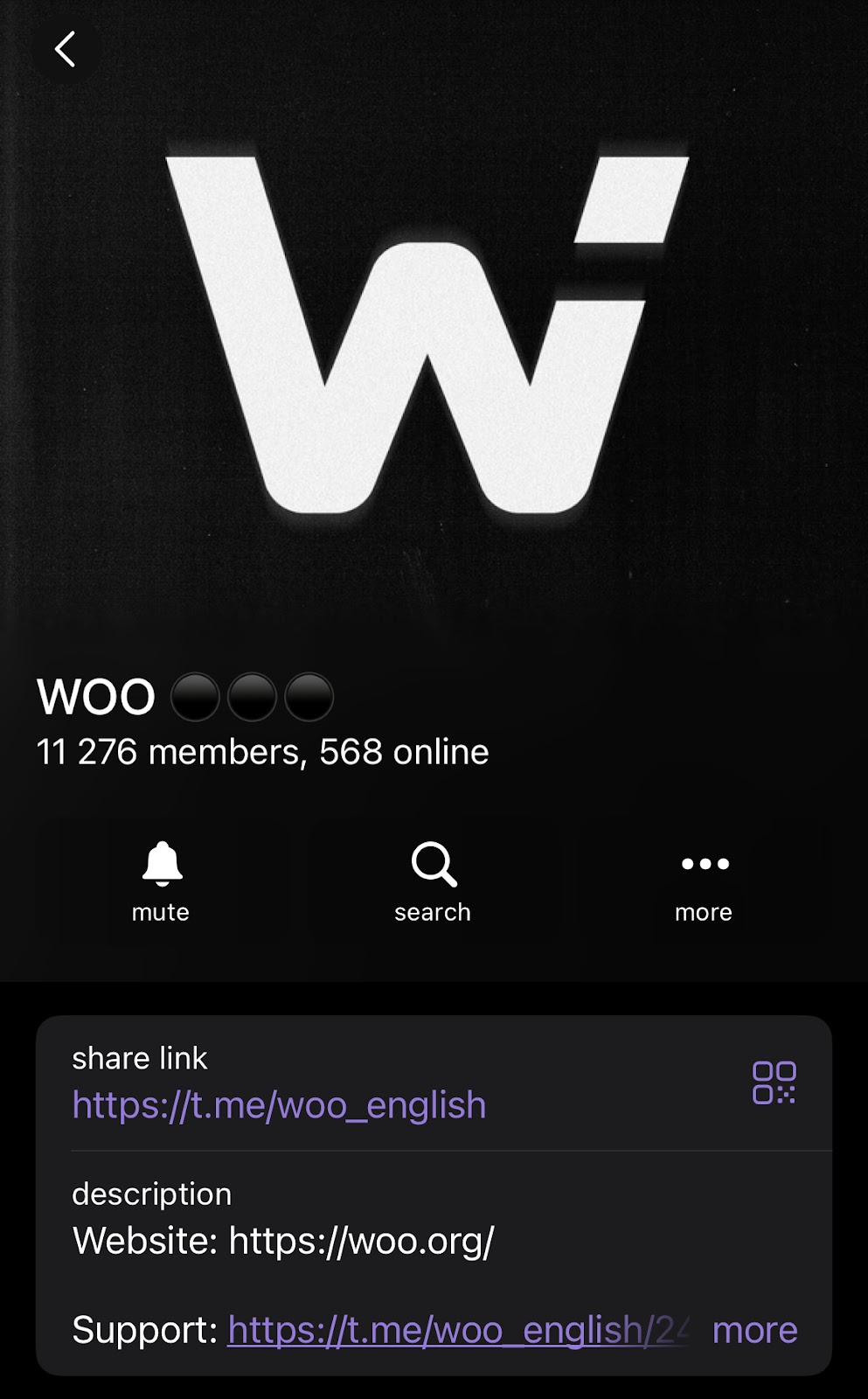 woonetwork