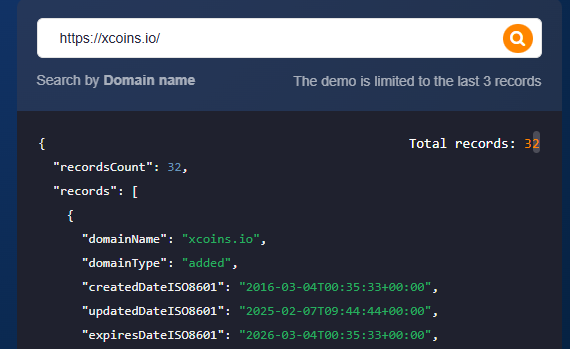 XCoins
