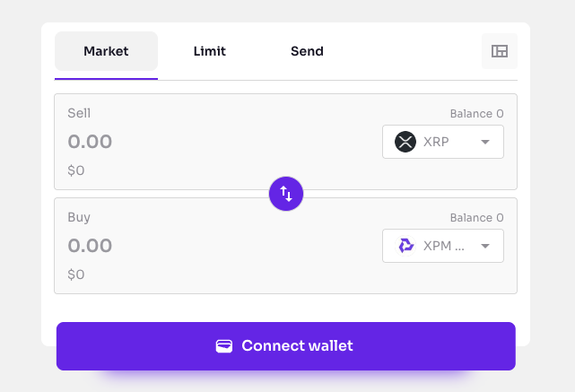 xp market