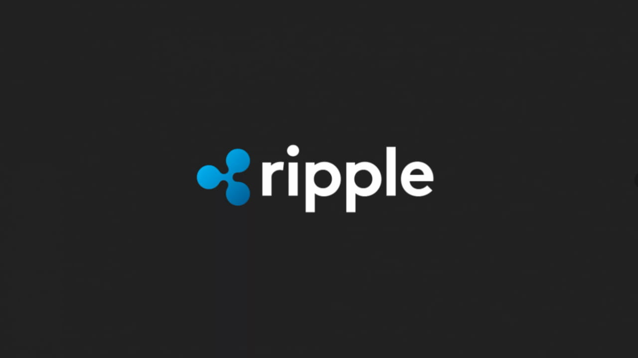 xrp криптовалюта