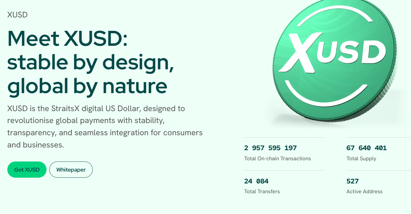 xusd
