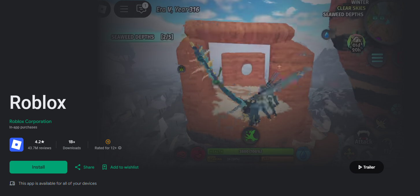 заработок roblox com create experience