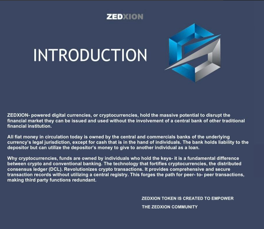zedxion скам
