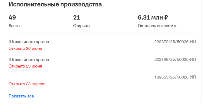 агрорусь пирамида
