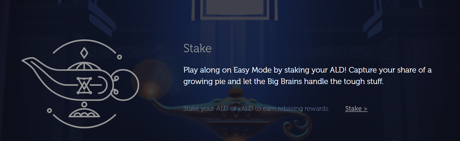 Ald Coin