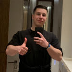 Алекс Жаркий