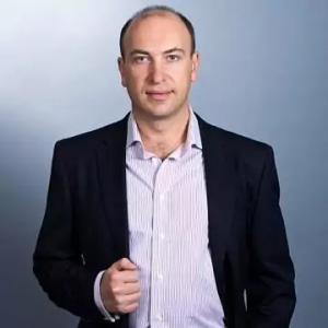 Александр Евстегнеев