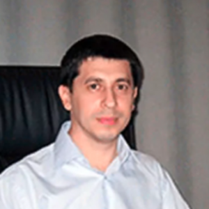 Алексей Лобода