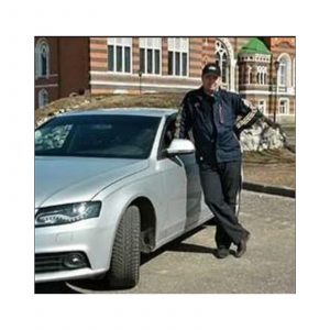 Алексей Тимофеев