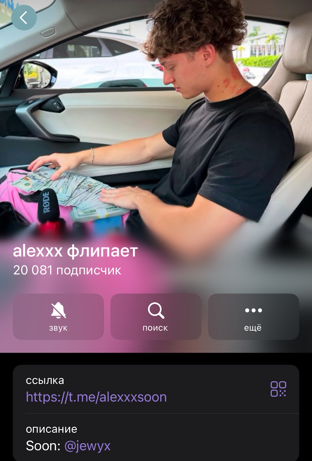 alexxx флипает