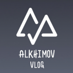 Alkhimov Vlog