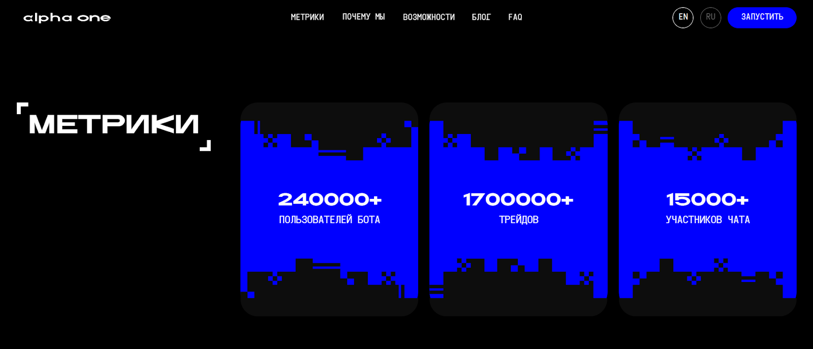 alpha one io скам