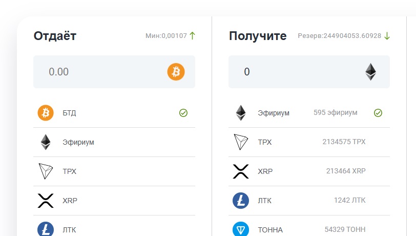 anonwallet net