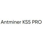 Antminer Ks5pro