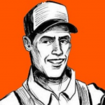 Артур Быков