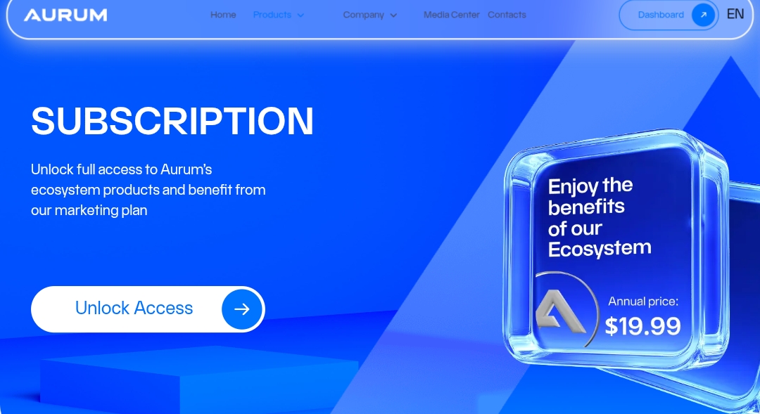 aurum exchange