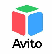 Avito Shop