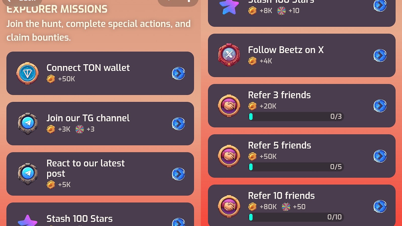 beetz bot