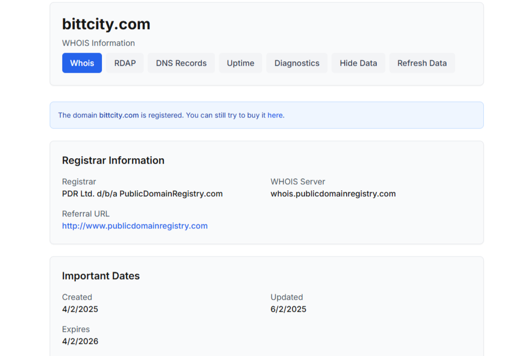 bitcity