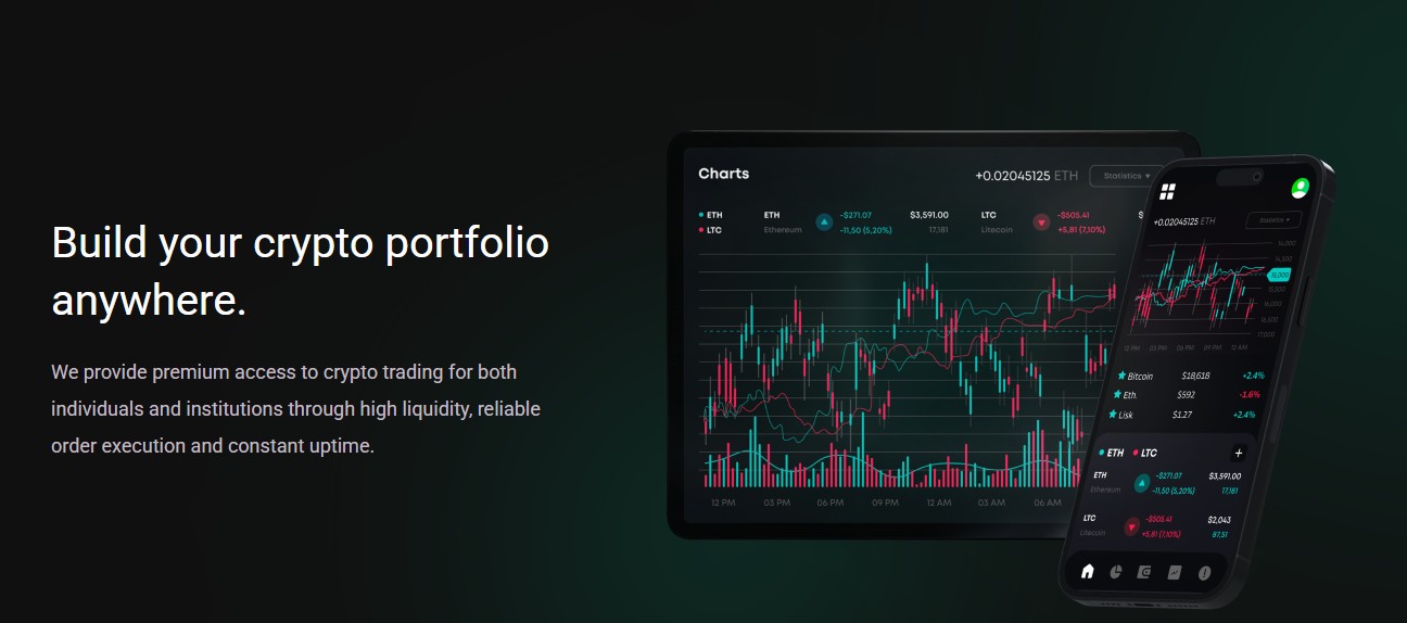 bitdox net биржа