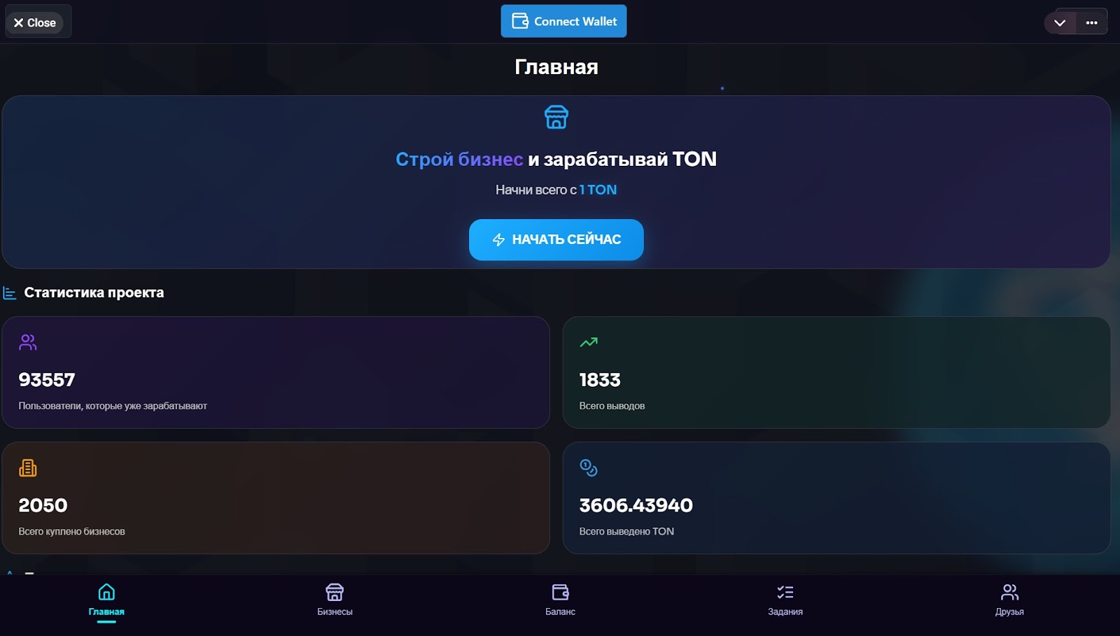 bizland bot отзывы