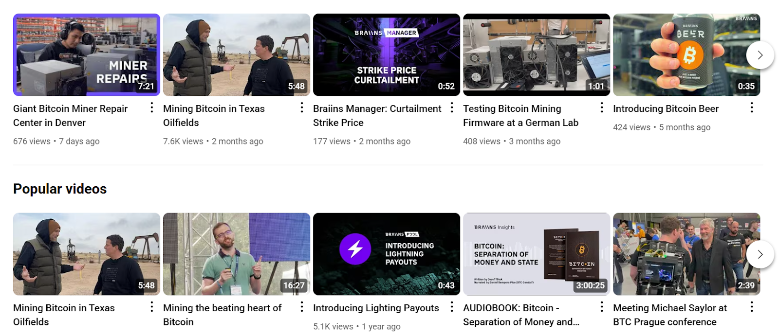 braiinspool новости