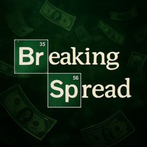 Breaking Spread