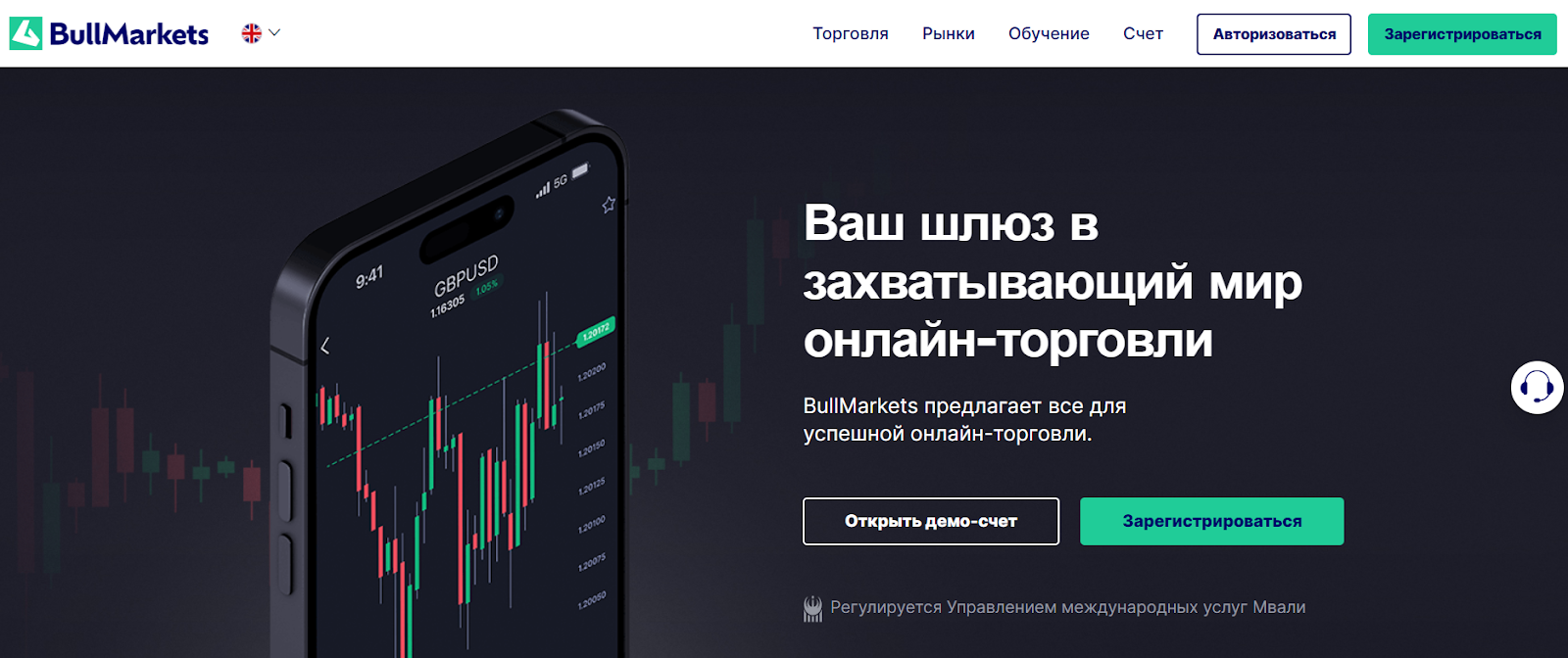 bull markets bull markets