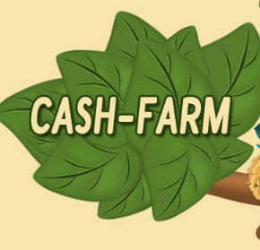 Cash Farm