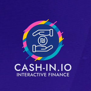 Cash in io