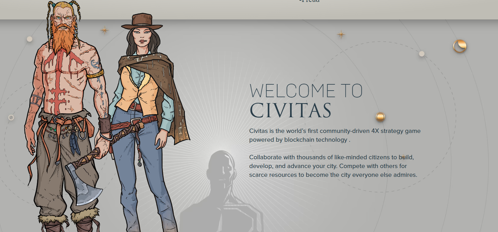 civitas игра