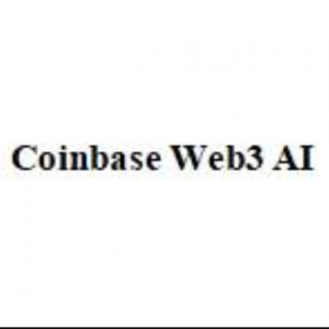 Coinbase Web3 AI