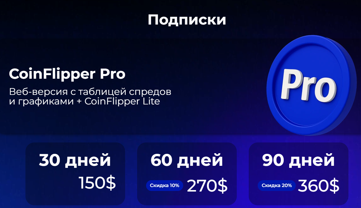 coinflipper app отзывы