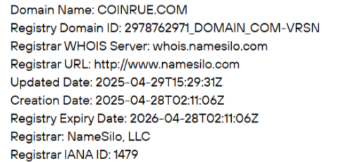 coinrue