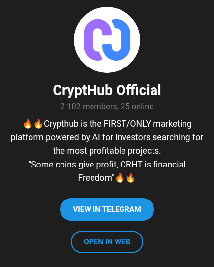 crypthub