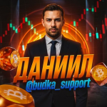 Crypto Budka
