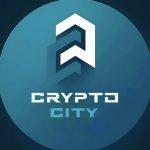 Crypto City Pro