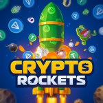 Crypto Rockets