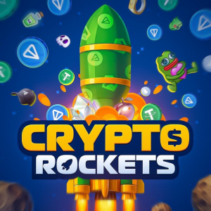 Crypto Rockets