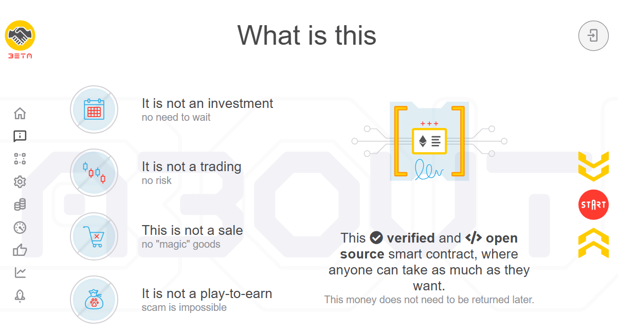 cryptohands