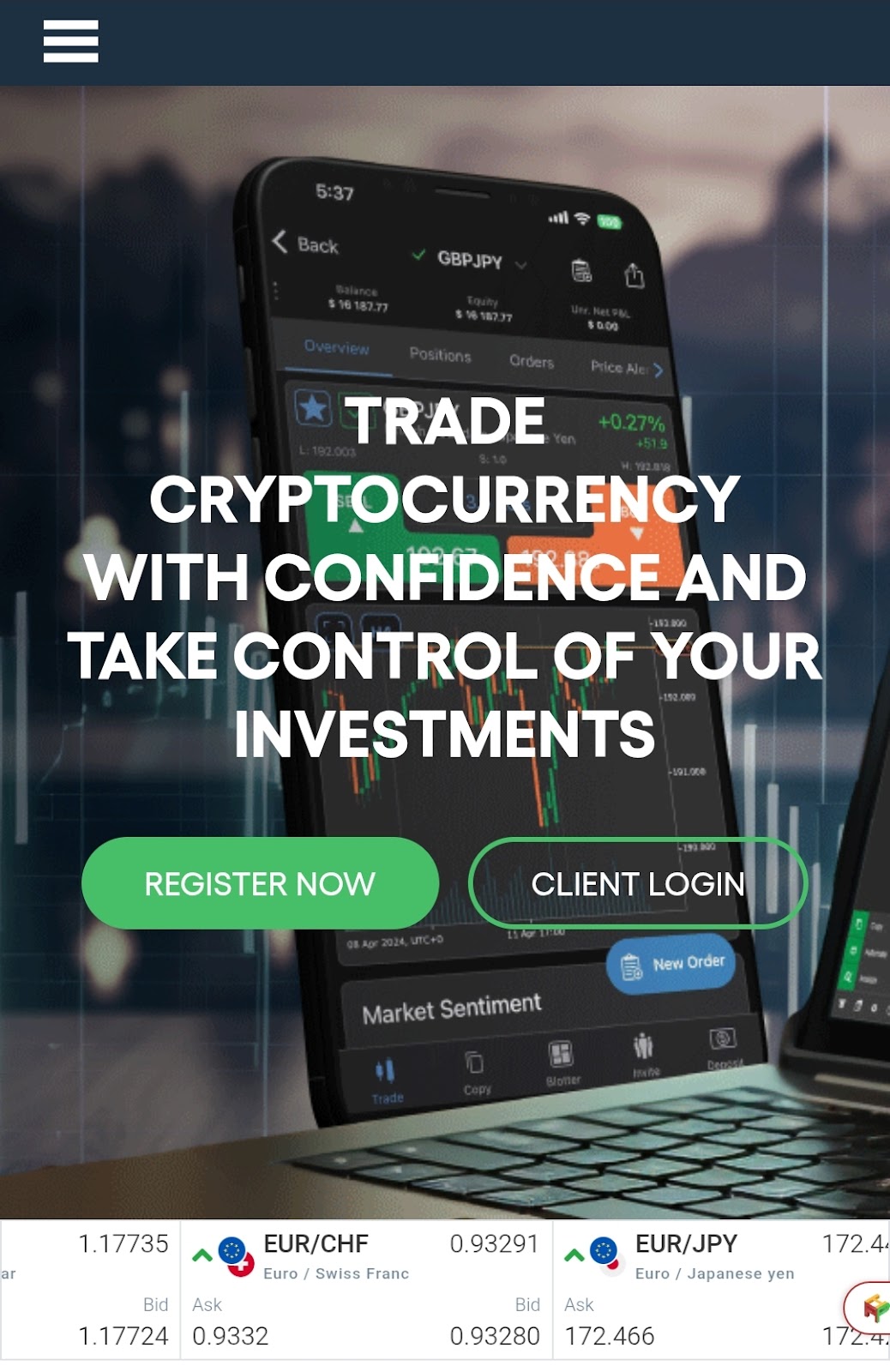 cryptoprofitplanet com