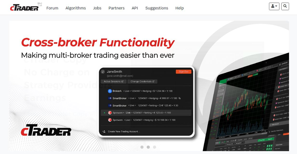 Ctrader платформа отзывы Ctrader платформа отзывы