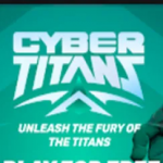 Cybertitans
