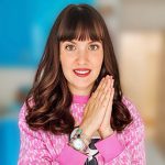 Дарья Оболенова