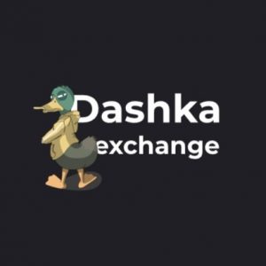 Dashka Exchange