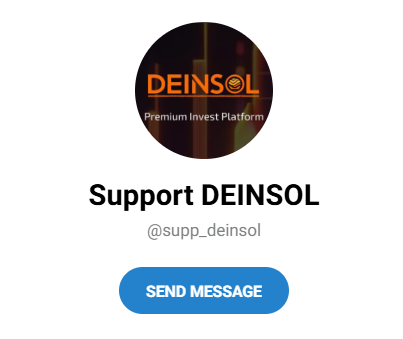 deinsol