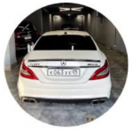 Депутатский Кокс